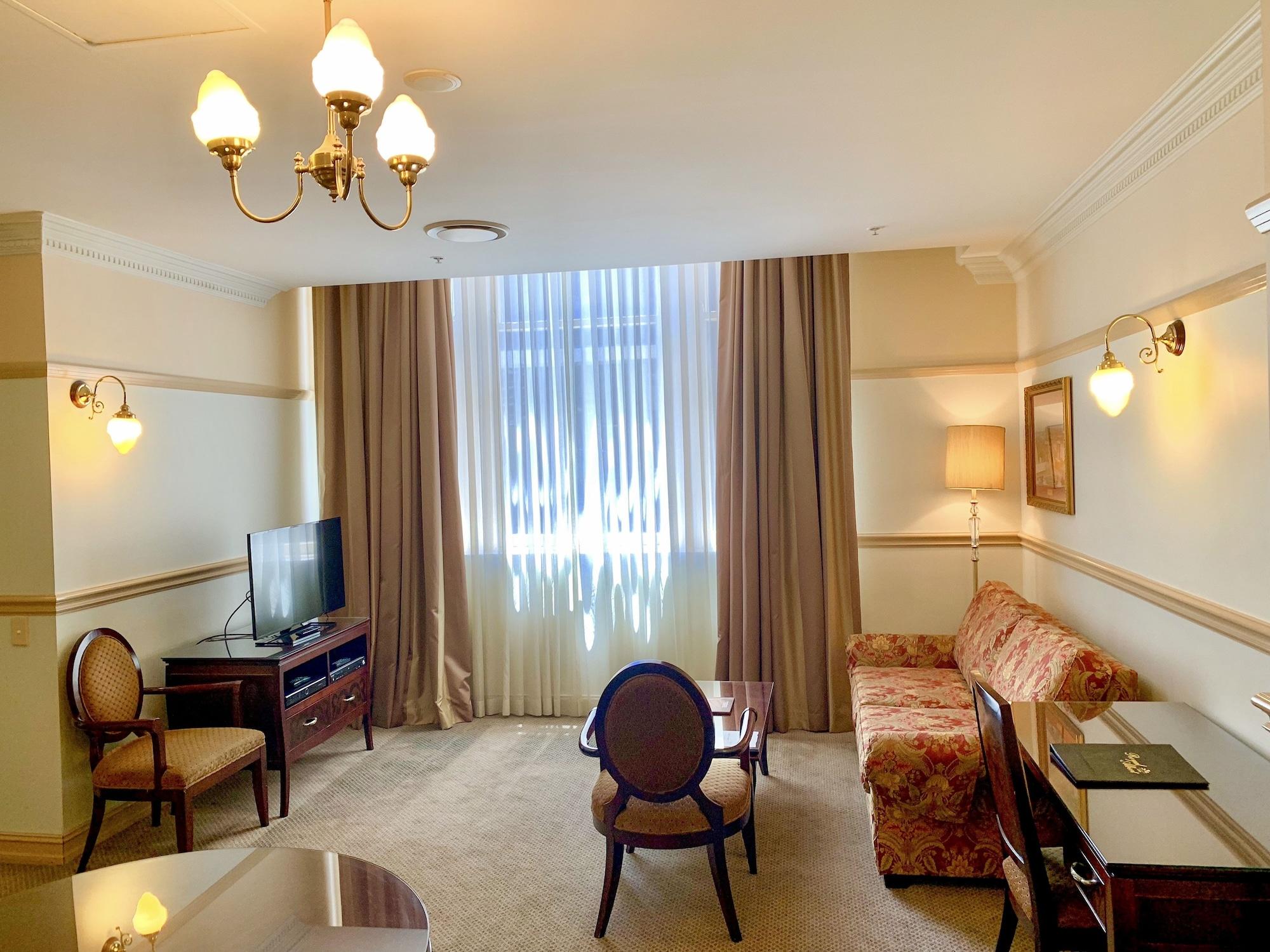Royal Albert Hotel Brisbane Buitenkant foto